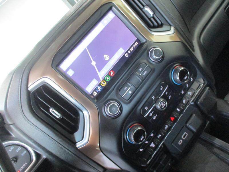 Chevrolet Silverado 2500HD High Country Crew Cab Long Box 4WD 2020