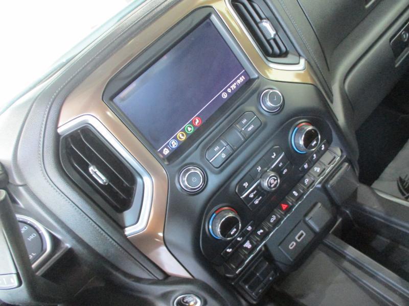 Chevrolet Silverado 2500HD High Country Crew Cab Long Box 4WD 2020