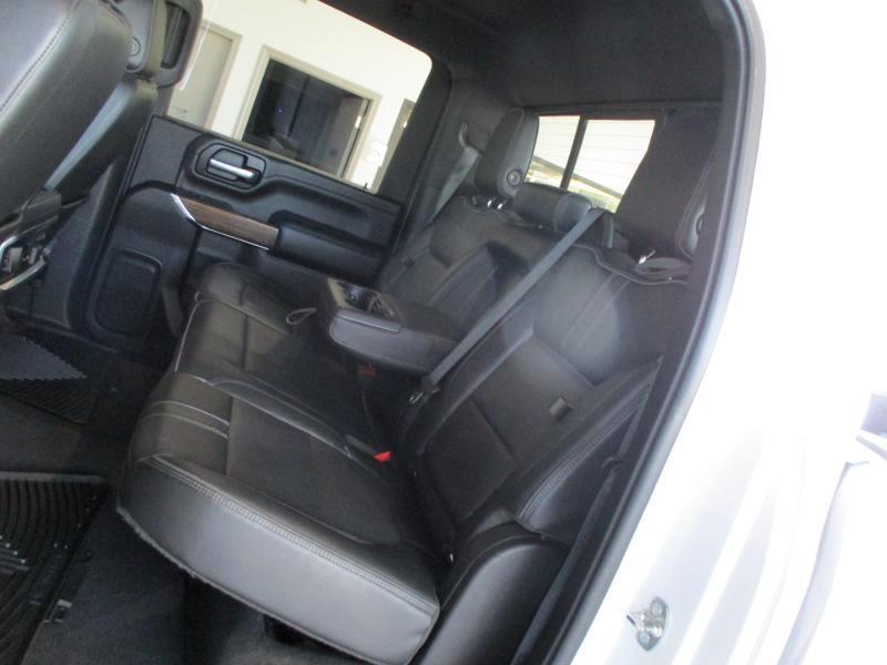 Chevrolet Silverado 2500HD High Country Crew Cab Long Box 4WD 2020