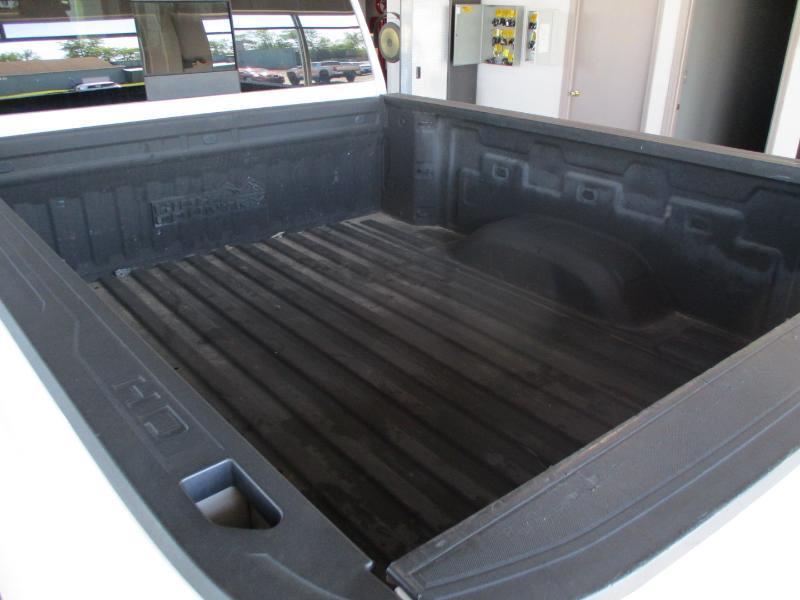 Chevrolet Silverado 2500HD High Country Crew Cab Long Box 4WD 2020
