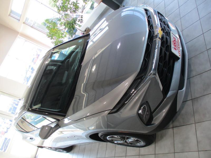 Chevrolet Blazer 2LT AWD 2025