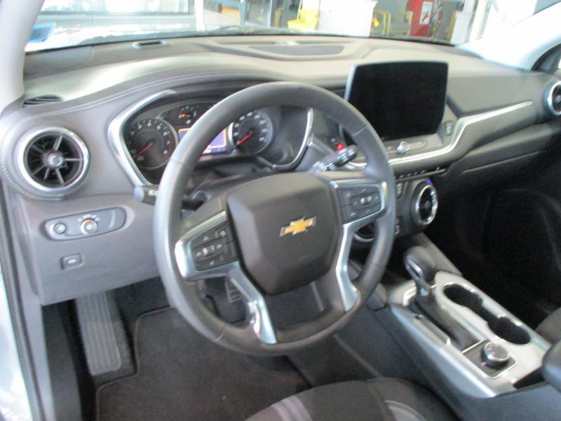 Chevrolet Blazer 2LT AWD 2025