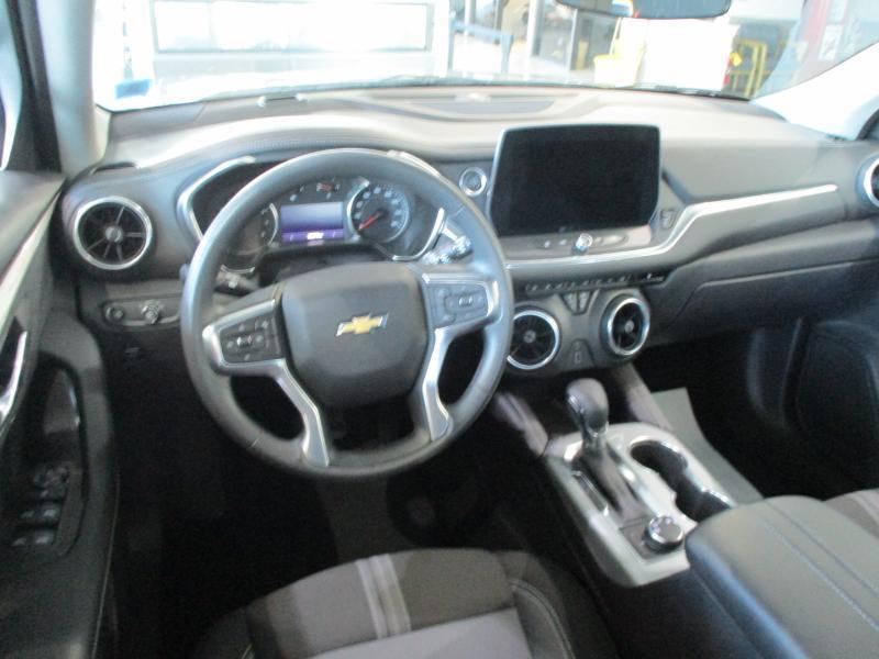 Chevrolet Blazer 2LT AWD 2025