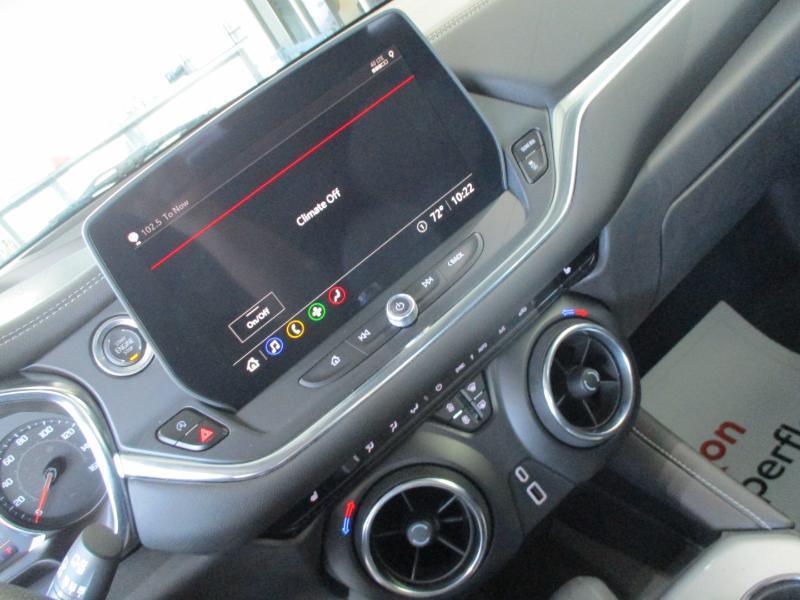 Chevrolet Blazer 2LT AWD 2025