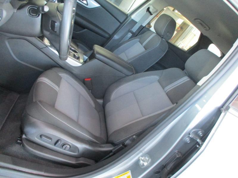 Chevrolet Blazer 2LT AWD 2025