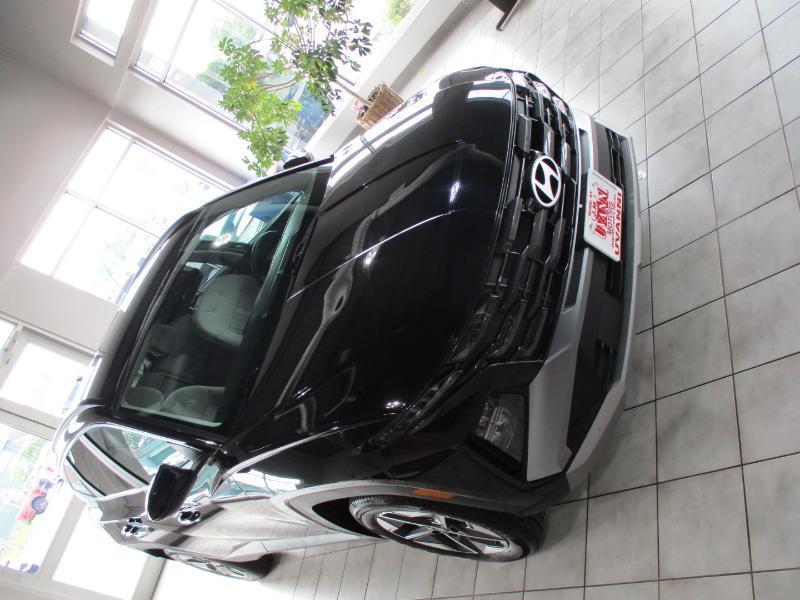 Hyundai Tucson SEL AWD 2025