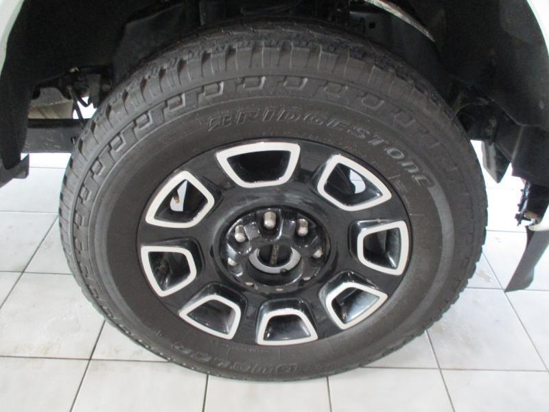 Ford F-250 SD Platinum Crew Cab 4WD 2026