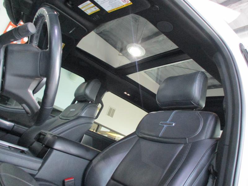 Ford F-250 SD Platinum Crew Cab 4WD 2026