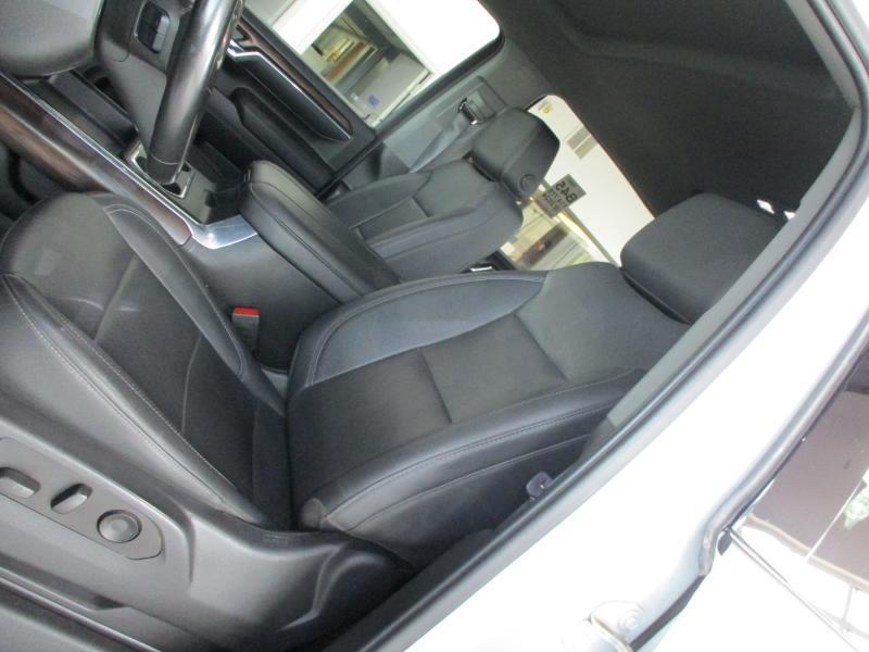 GMC Sierra 2500HD SLT Crew Cab 2WD 2024