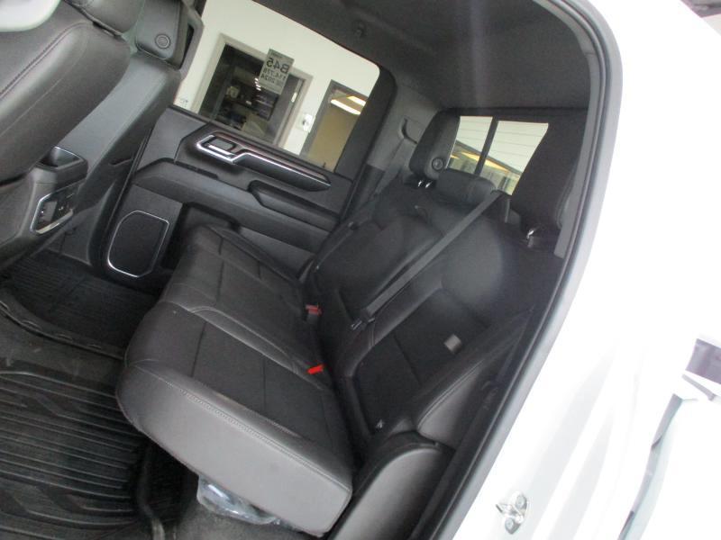 GMC Sierra 2500HD SLT Crew Cab 2WD 2024