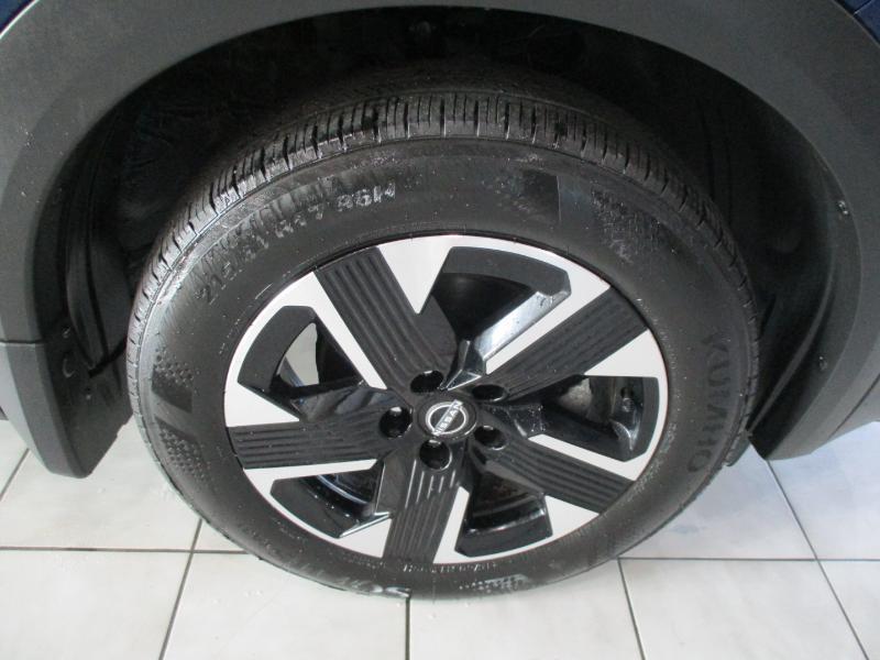 Nissan Kicks SV 4WD 2025
