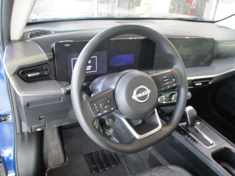 Nissan Kicks SV 4WD 2025