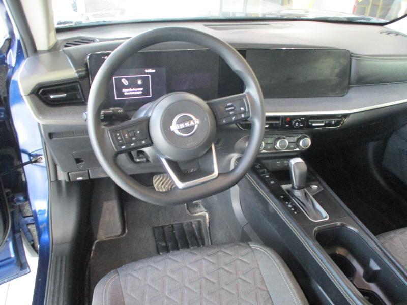 Nissan Kicks SV 4WD 2025
