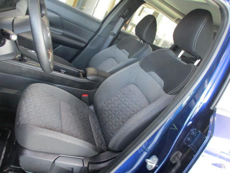 Nissan Kicks SV 4WD 2025