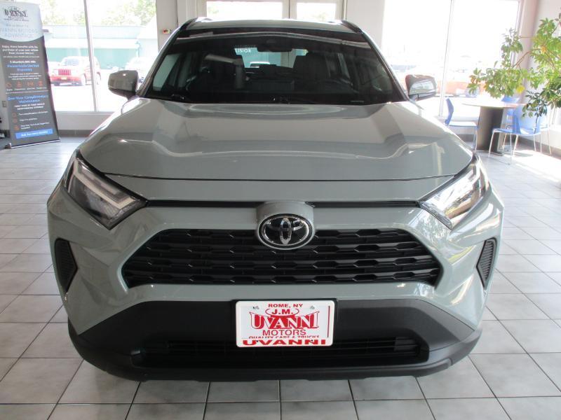 Toyota RAV4 XLE AWD 2023
