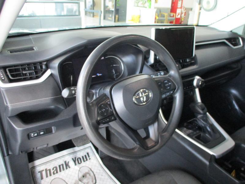 Toyota RAV4 XLE AWD 2023