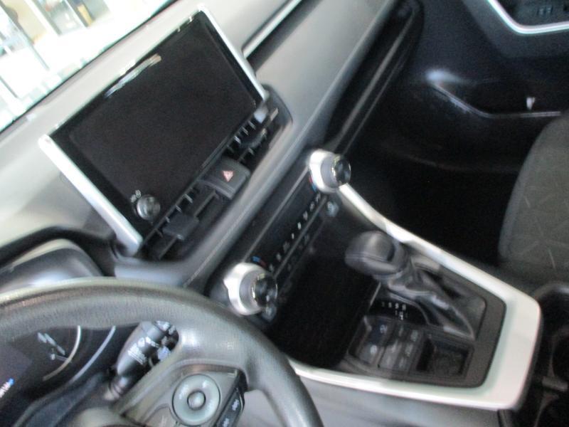 Toyota RAV4 XLE AWD 2023