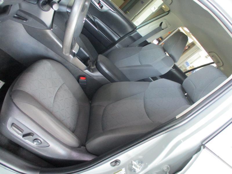 Toyota RAV4 XLE AWD 2023