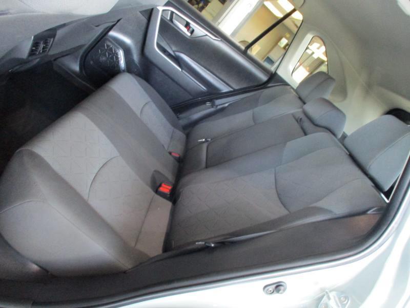 Toyota RAV4 XLE AWD 2023