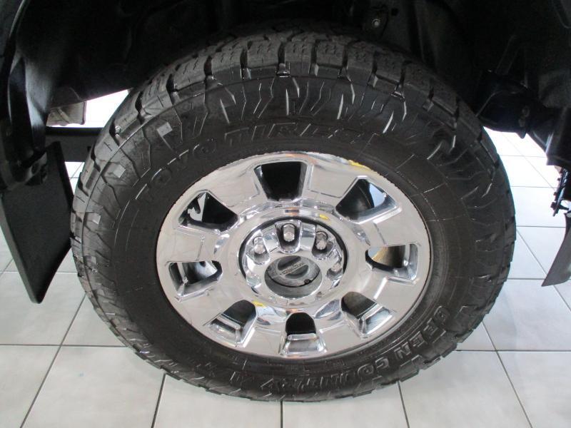 Ford F-350 SD Lariat SuperCab 4WD 2023