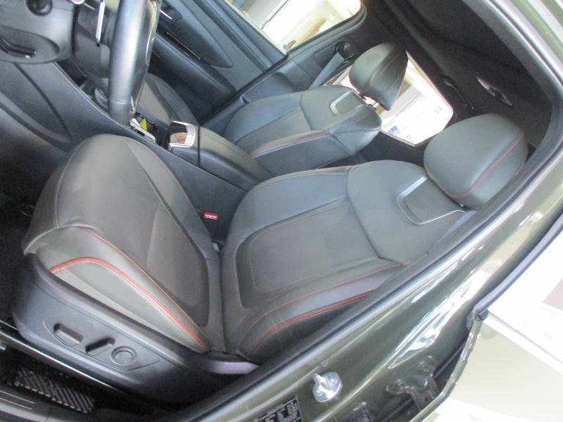 Hyundai Santa Cruz Limited AWD 2025