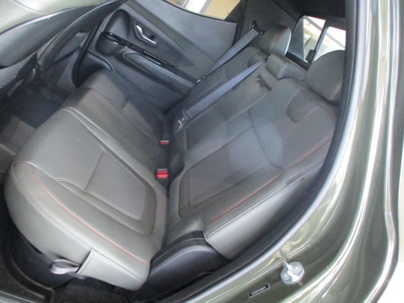 Hyundai Santa Cruz Limited AWD 2025