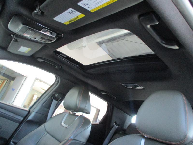 Hyundai Santa Cruz Limited AWD 2025
