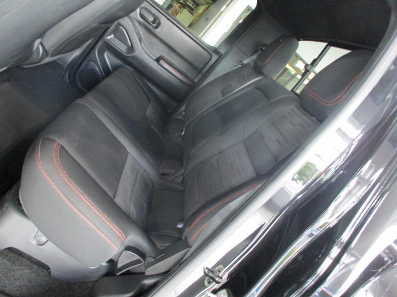 Nissan Frontier PRO-4X Crew Cab 4WD 2026