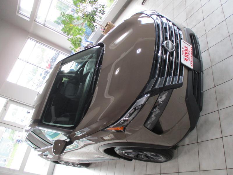 Nissan Rogue SV AWD 2025