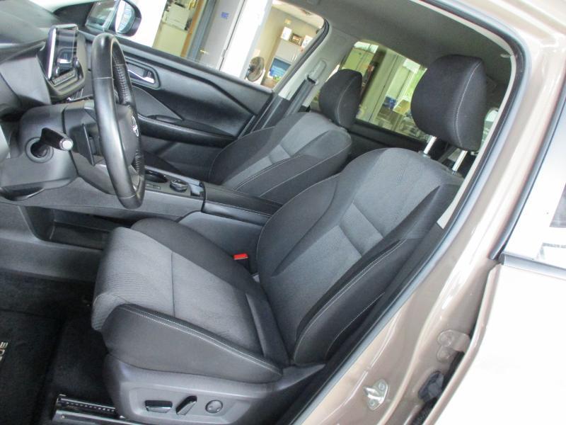 Nissan Rogue SV AWD 2025