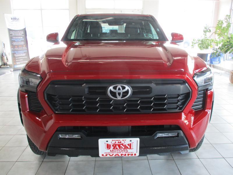 Toyota Tacoma  2024