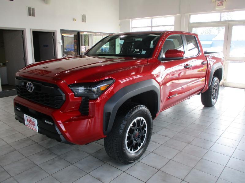 Toyota Tacoma  2024