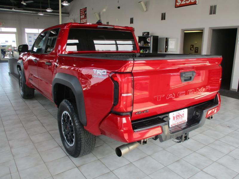 Toyota Tacoma  2024