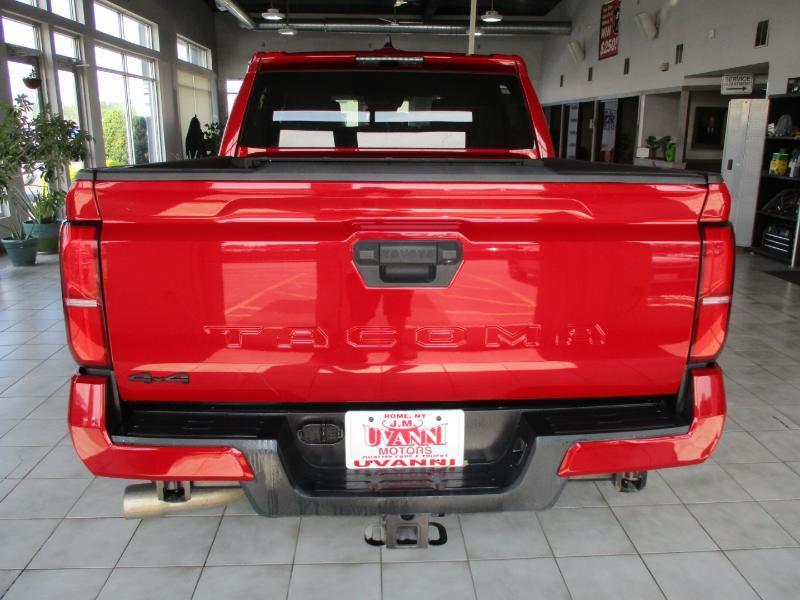 Toyota Tacoma  2024