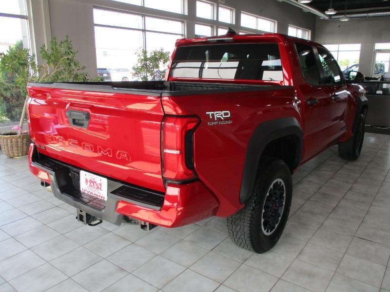Toyota Tacoma  2024