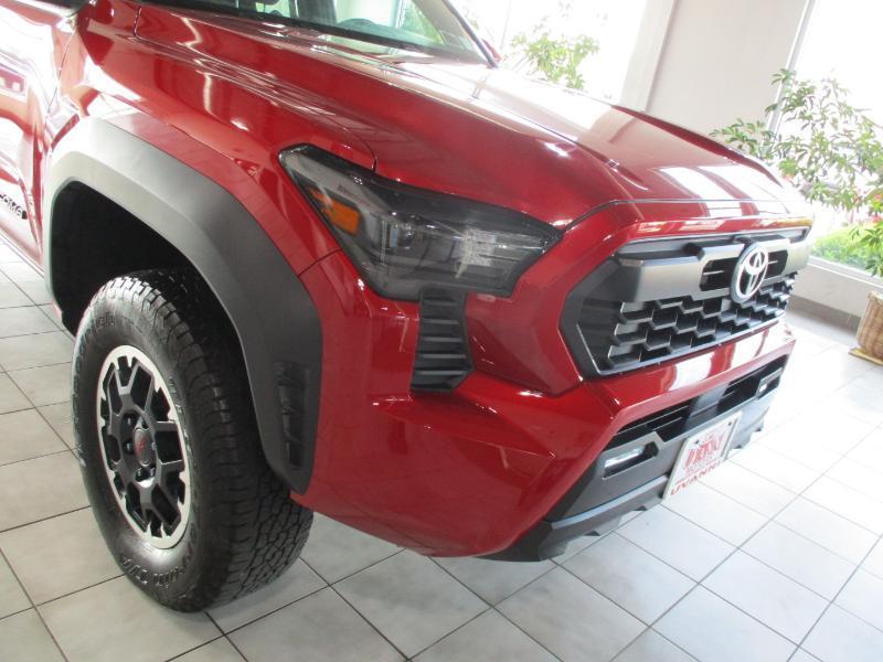 Toyota Tacoma  2024