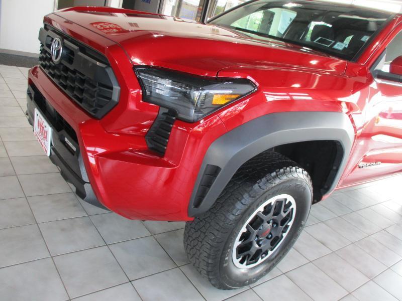 Toyota Tacoma  2024