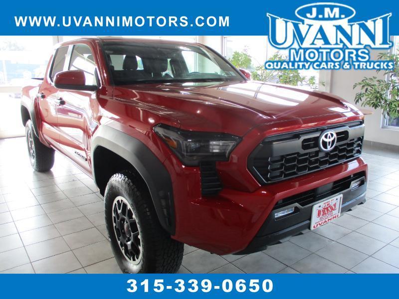Toyota Tacoma  2024
