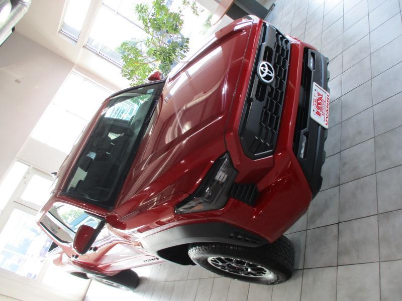 Toyota Tacoma  2024