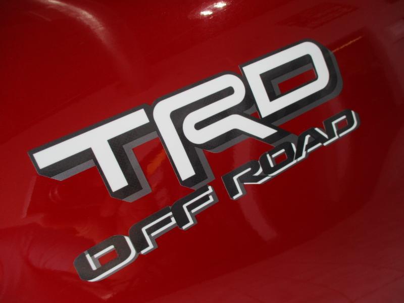 Toyota Tacoma  2024