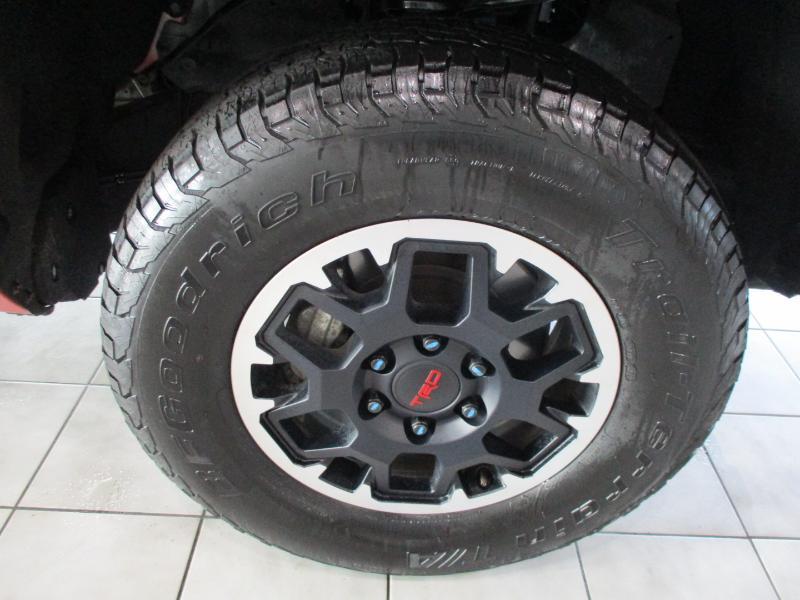 Toyota Tacoma  2024