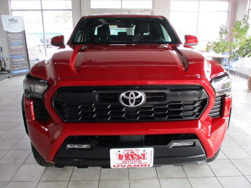 Toyota Tacoma  2024