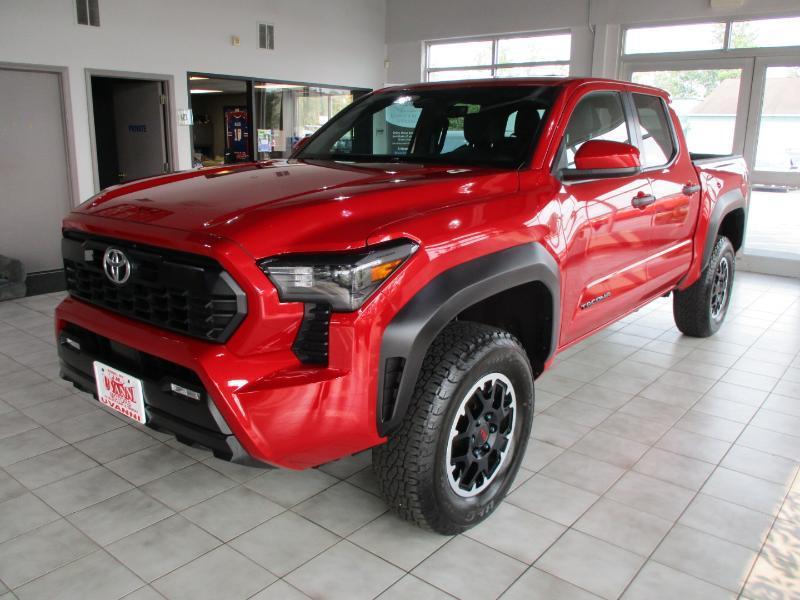 Toyota Tacoma  2024