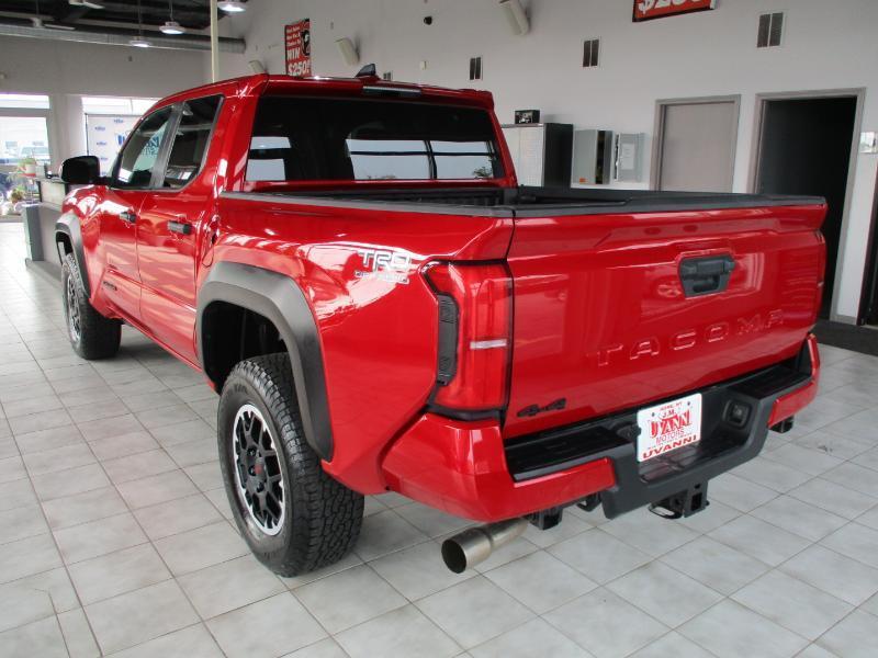 Toyota Tacoma  2024
