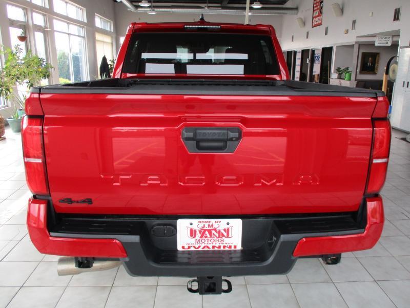 Toyota Tacoma  2024