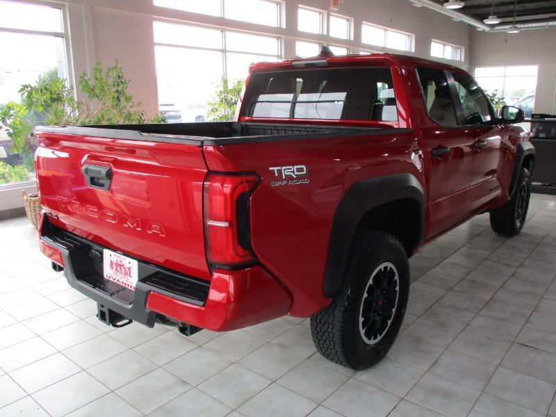 Toyota Tacoma  2024