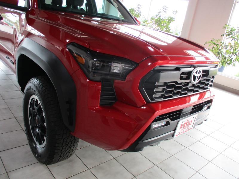 Toyota Tacoma  2024