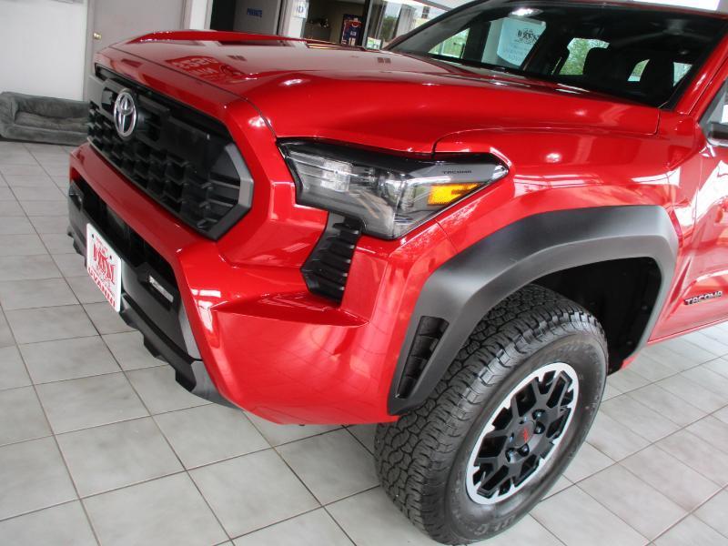 Toyota Tacoma  2024