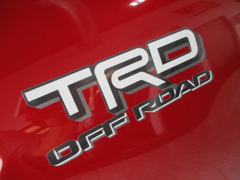 Toyota Tacoma  2024