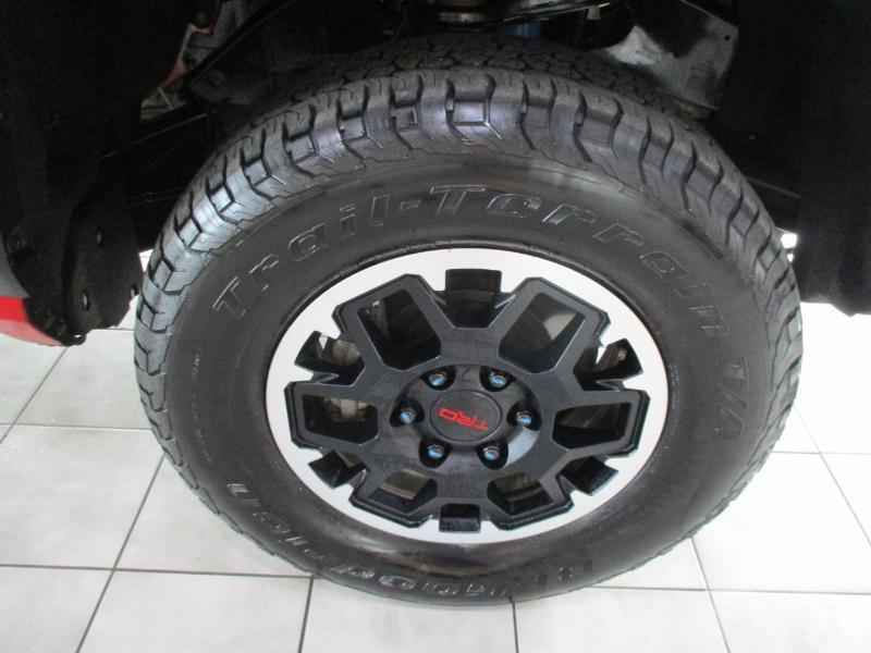Toyota Tacoma  2024